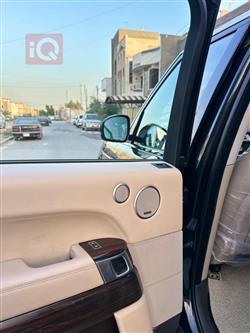 لاند روفر رانج روفر فوج